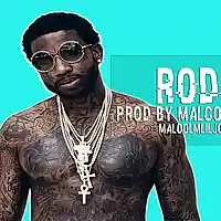 Picture for song 'Rodeo' by artist 'Malcolm Lil John'