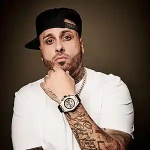 Picture for song 'Good morning *Nicky Jam Type Beat*' by artist 'Masigla Tunes'