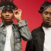 Picture for song 'Rae Sremmurd Type Beat' by artist 'MikeTrill'