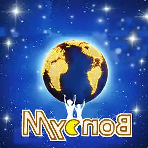 Picture for song 'Forever' by artist 'MyenoB.'