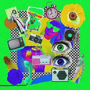 Picture for song 'Bounce (Funk Groove)' by artist 'Netuno Soundtracks'