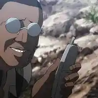 Picture for song 'The Plug' by artist 'Nick Vanelli'