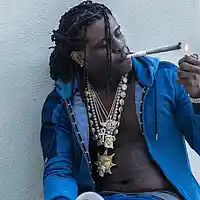 Picture for song 'NEW Chief Keef - Mix It Up' by artist 'OffcialProtegebeatz'