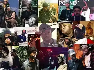 Artist picture