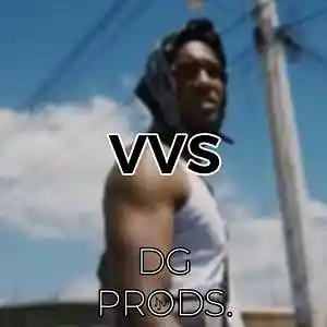 Picture for song 'DRILL - VVS' by artist 'ProdByDGProductions'