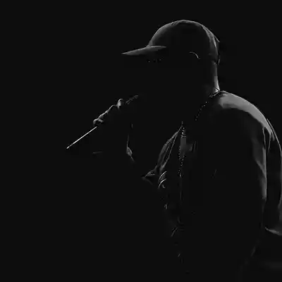 Picture for song 'Sad Rap Beat - ''LAST WORDS'' Piano Instrumental' by artist 'Riusso De Sinai Beats'