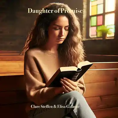 Picture for song 'Daughter of Promise' by artist 'Round The Globe'