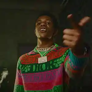 Picture for song '#293 "Practice" A Boogie wit da Hoodie X Lil Tecca' by artist 'Russell Wine Beats'