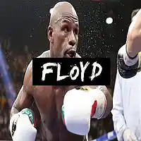 Picture for song '*FLOYD* Young Thug Type Beat (Free DL)' by artist 'Sean Bentley'