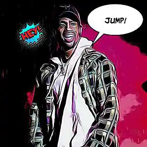 Picture for song '"Mathematics Freestyle" Travis Scott Type Beat' by artist 'Shadoo One Music'