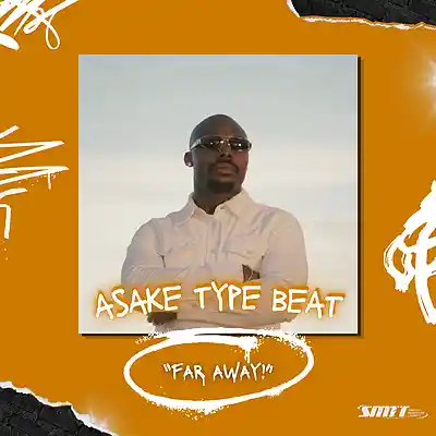 Picture for song ''Far Away' - AfroHouse x Asake Type Beat' by artist 'Smooth PDC'