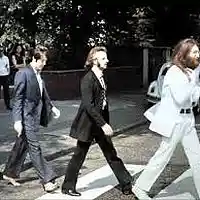 Picture for song 'I Want You(She's So Heavy)no gtr' by artist 'The Billy Shears Experience'