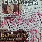 Picture for song 'My Babysitter' by artist 'The Dead Whores'