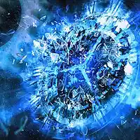 Picture for song 'Drifting Thru Time & Space' by artist 'THE DESTINOTICS'