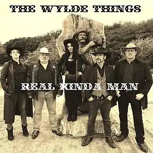Picture for song 'Real Kinda Man' by artist 'Wylde Things'
