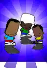 Picture for song 'Tria_Key_Messa Tagged(AK Well)' by artist 'Triangle Key'