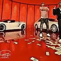 Picture for song 'I Got My Own Money' by artist 'Urban Arts'