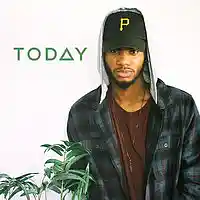 Picture for song '*R&B SMASH* Sorry (Bryson Tiller) - Free DL - ' by artist 'VINAY'