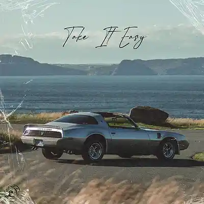 Song picture of 'Take It Easy - Modern Blues Type Beat'