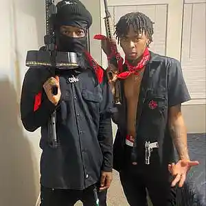 Picture for song '"Signature" - No Melody x Splurge x Dark Beat' by artist 'VPKST'