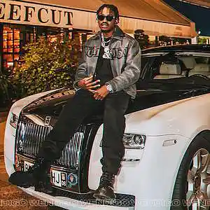 Picture for song 'Your Wishes *BLACK FRIDAY SALE -50*' by artist 'Wendigo'