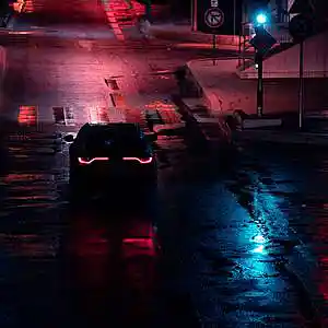 Picture for song '"Lullaby" Beat for Sale' by artist 'whoDeanyBeatz'