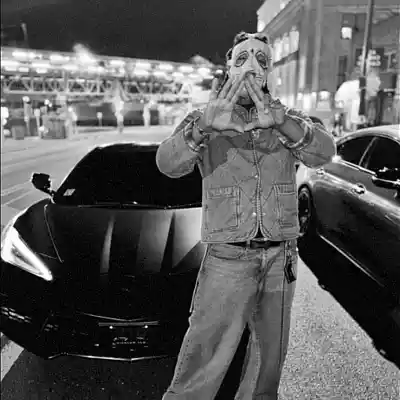 Picture for song '"BLACK WHIP" Skrilla x OT7 Quanny Type Beat' by artist '2k5 jaay'
