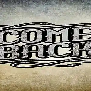 Picture for song 'Come Back Produced By 3HRE & Bisop On The Beat' by artist '3HRE MUSIC'