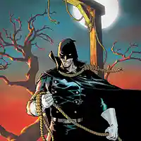 Picture for song 'Hangmen - Jarren Benton / Demrick Type Beat' by artist '8D Beats'