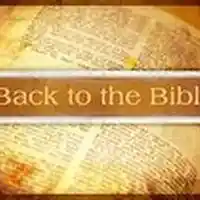 Picture for song 'Back to The Bible' by artist 'Adrian J Pratt'