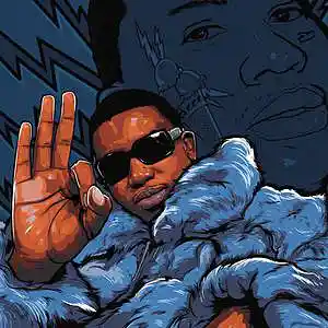 Picture for song 'Rocking to the beat - prod.Ludzhi' by artist 'AlexLudzhi'