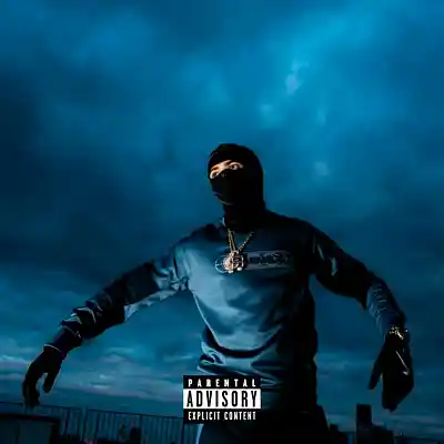 Picture for song 'Therapy - Lil Durk Type Beat 2025' by artist 'Alex Muzic'