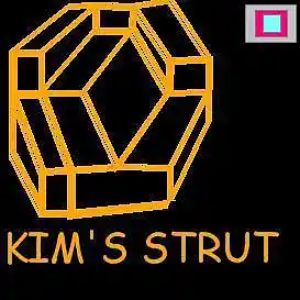 Picture for song 'Kims Strut' by artist 'APlayersHunch'