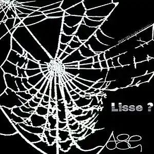 Picture for song 'ASG - Something happened' by artist 'ASG'