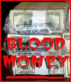 Picture for song 'TAKES A REAL n***' by artist 'BLOOD MONEY BOYZ'
