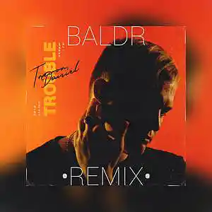 Picture for song 'Beat for Sale - Glock' by artist 'BALDR'