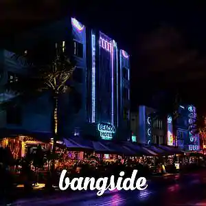 Picture for song 'State' by artist 'BangSide'