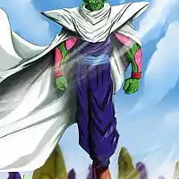 Picture for song 'Piccolo - Travis Scott type beat' by artist 'Baxter Gray Remington'