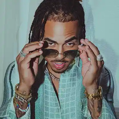 Picture for song 'REGGAETON TYPE BEAT - OZUNA' by artist 'BBK'