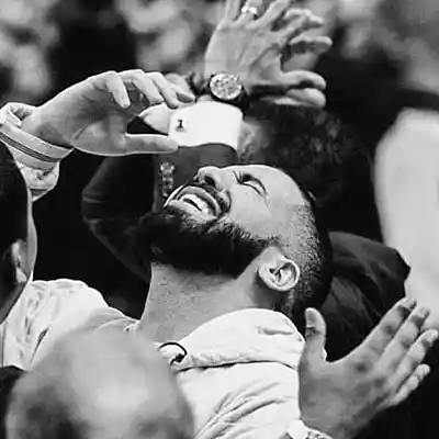 Picture for song 'DEAD CERTAINTY *DARK Drake x 21 Savage x Future' by artist 'Big Bro Beats'