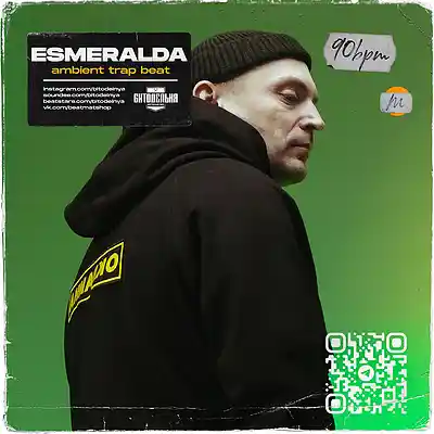 Picture for song 'Esmeralda' by artist 'BITODELNYA'