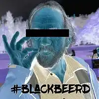 Picture for song 'smoke' by artist 'blackbeerd100'