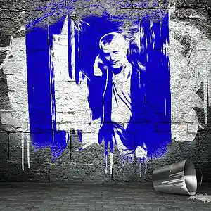 Picture for song 'CHASING AWAY THE BLUES' by artist 'Bloonoise'