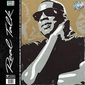Picture for song 'Real Talk (Soulful Type Beat)' by artist 'BOGER'