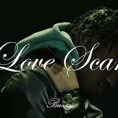 Picture for song 'LOVE SCARS (Buy 2 Get 1 Free)' by artist 'buzzy beats'