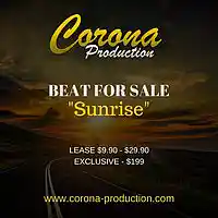 Picture for song 'Sunrise (corona-production.com)' by artist 'Corona Production'