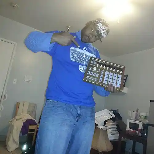 Picture for song 'BIGDOTTIGOTTI' by artist 'DENABOY626MUSIC'