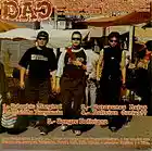 Picture for song 'Corazones Rojos' by artist 'DAC Bolivia'