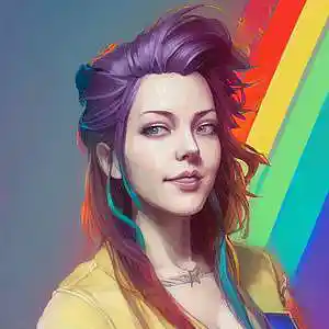 Picture for song 'Fran&ccedil;ois Couperin: Pleasant Th&eacute;r&eacute;se' by artist 'Stripedgazelle'