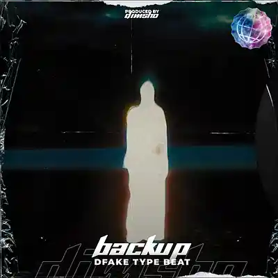 Picture for song 'Backup (Drake Type Beat)' by artist 'Dimsho Beats'